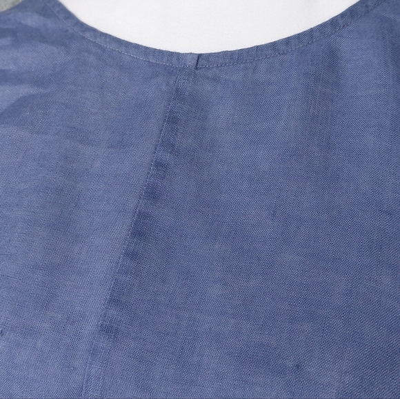 J. JILL Linen Set - Picture 3 of 13